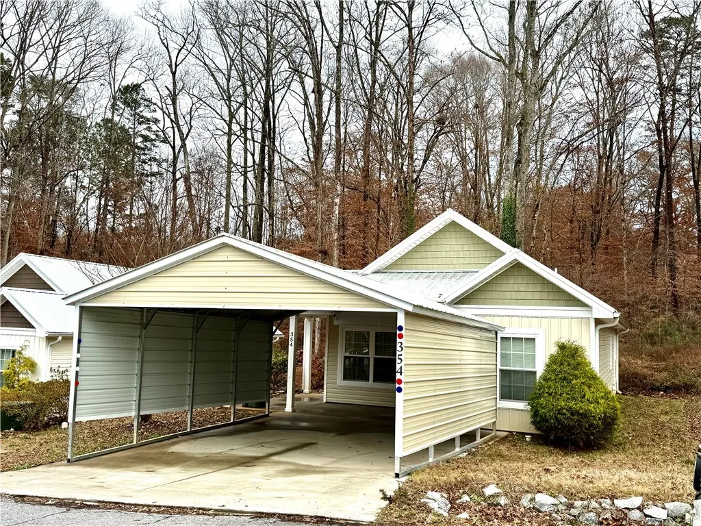 354 Woodland Drive