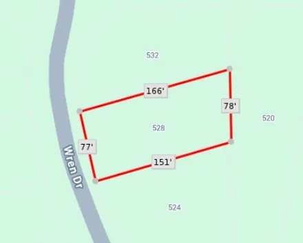 Property image 3 at 528 Wren Drive, Westminster, SC 29693