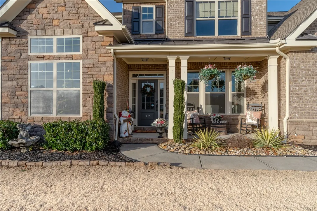 Property image 2 at 12 Ione Circle, Williamston, SC 29697