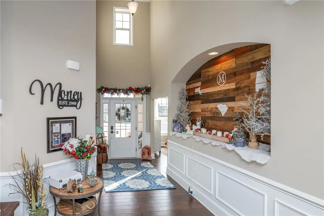 Property image 3 at 12 Ione Circle, Williamston, SC 29697
