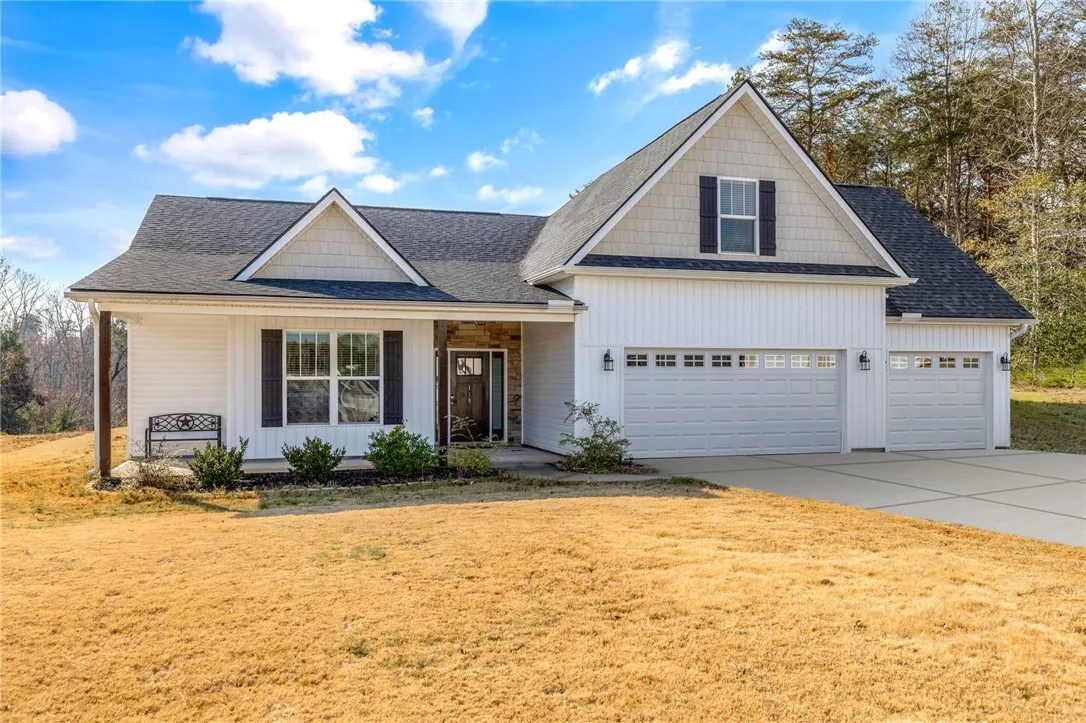 Property image 5 at 119 Inlet Pointe Drive, Anderson, SC 29625
