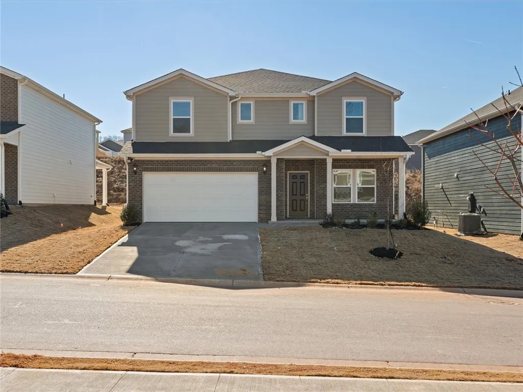 905 Burghley Circle