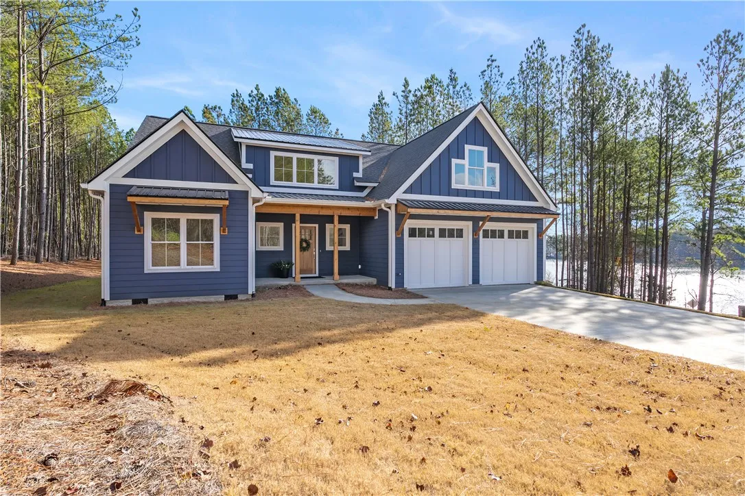102 Serenity Drive
