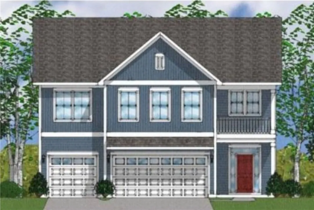 205 Carpenter Road