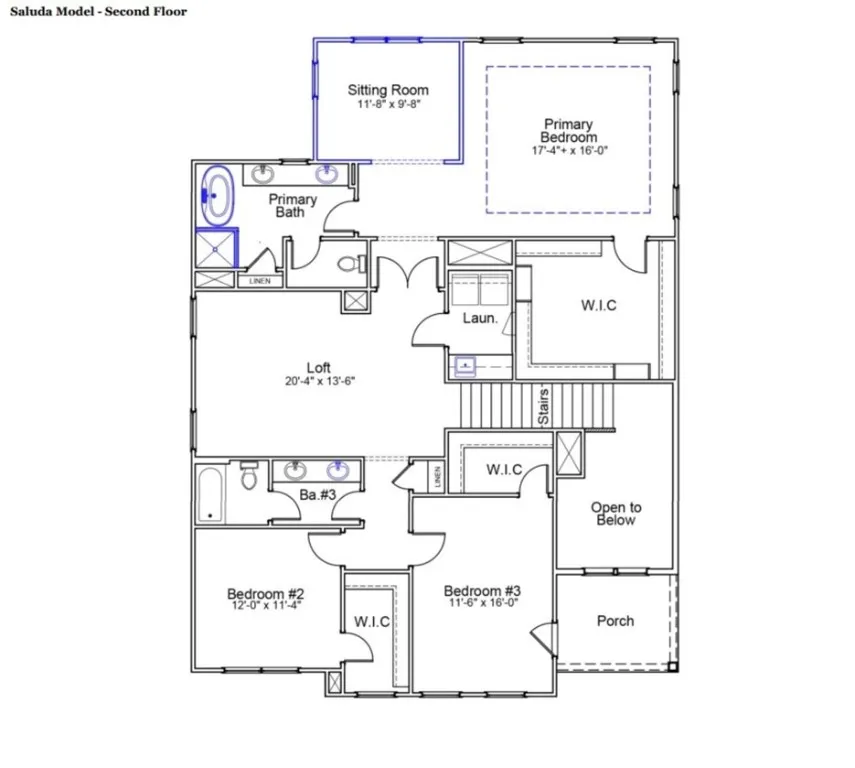 Property image 3 at 205 Carpenter Road, Anderson, SC 29621