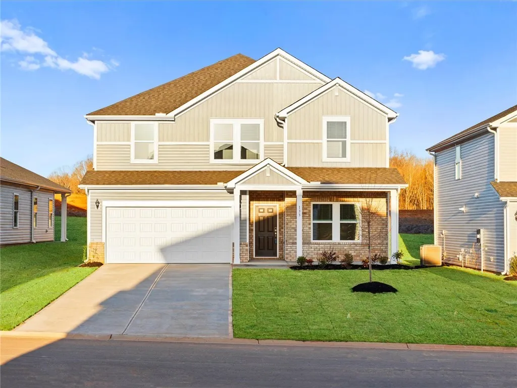 133 Firehole Road