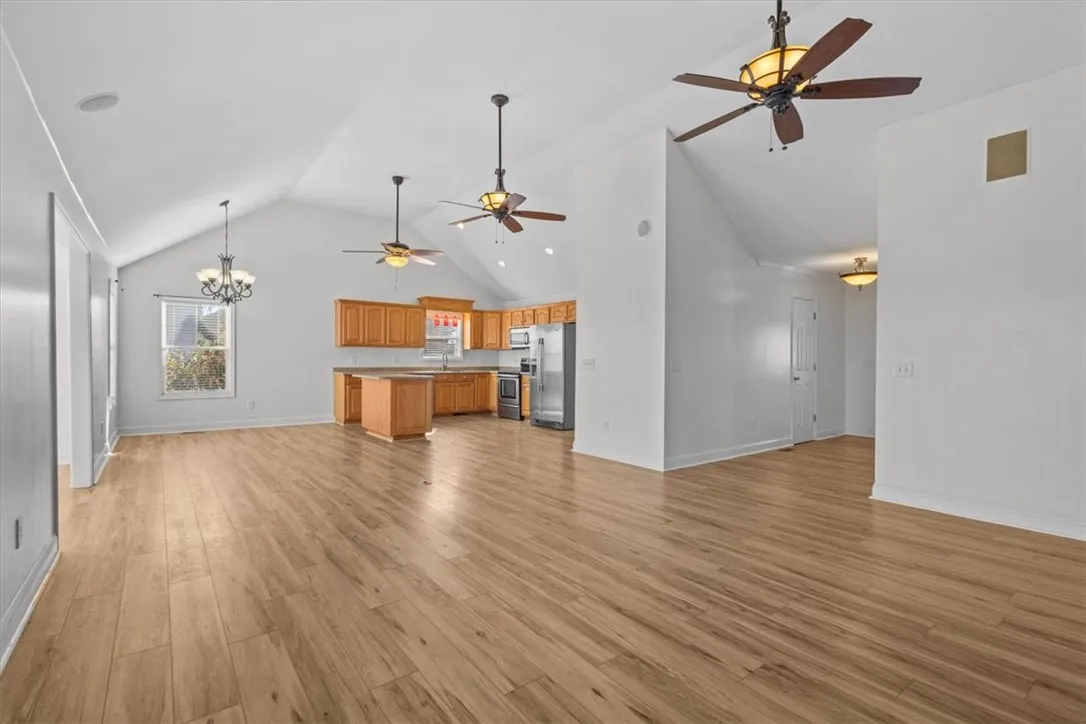 Property image 3 at 1215 Andersonville Road, Townville, SC 29689