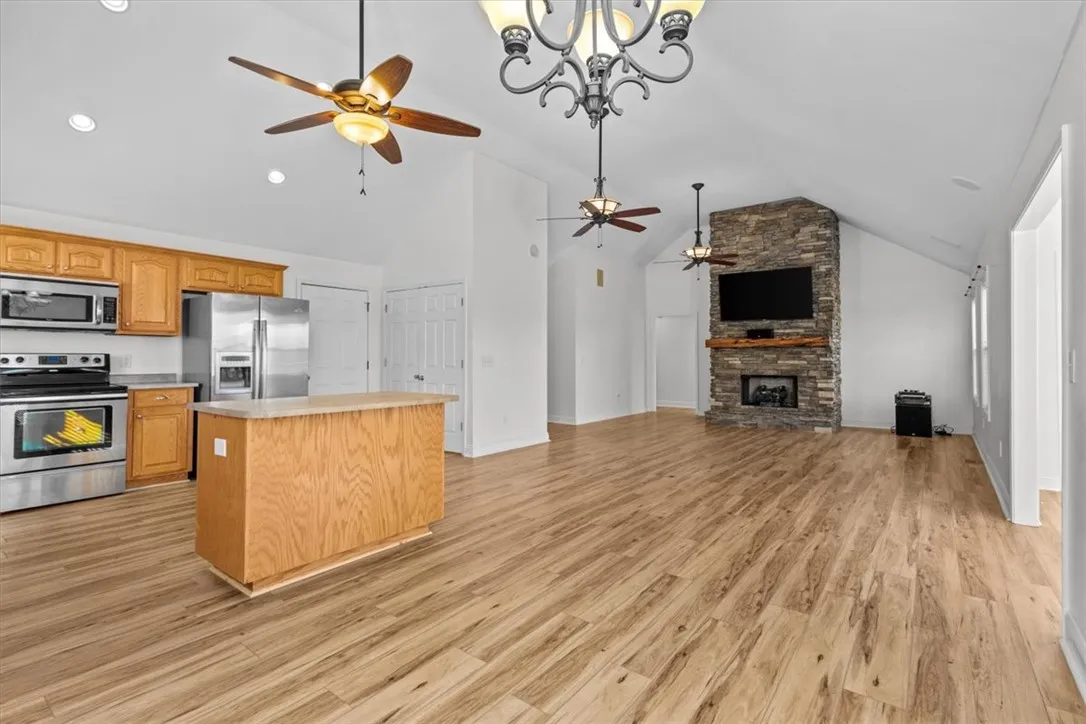 Property image 4 at 1215 Andersonville Road, Townville, SC 29689