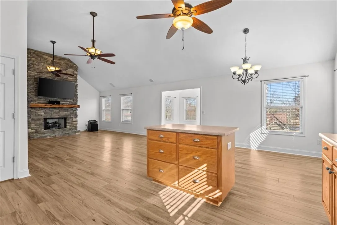 Property image 5 at 1215 Andersonville Road, Townville, SC 29689