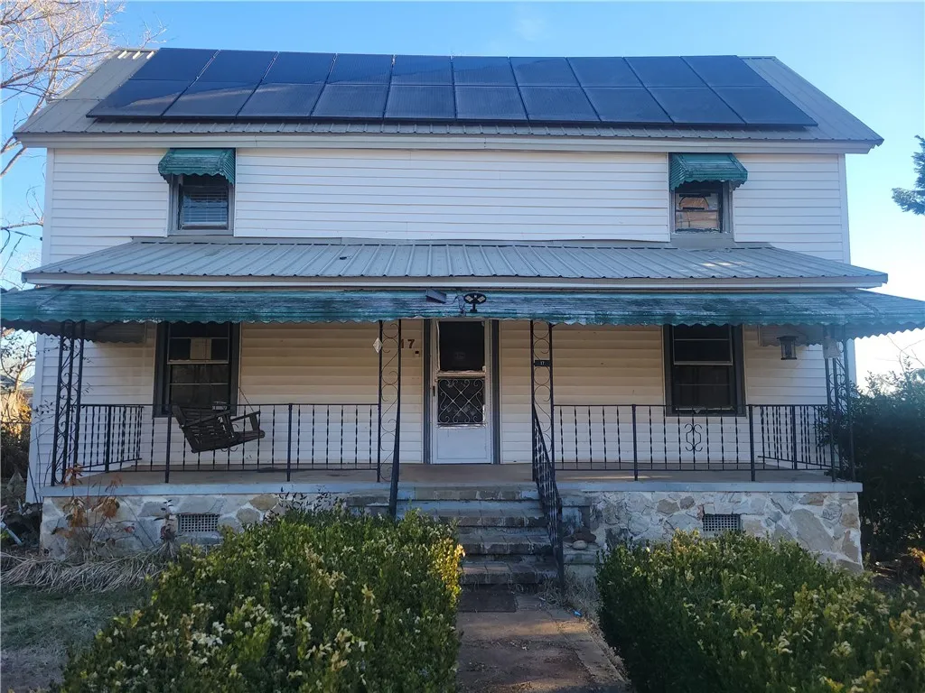 17 Smythe Street