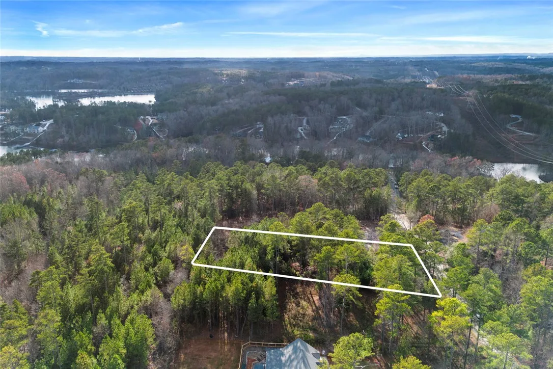 Property image 5 at 00 Coachmans Trail, West Union, SC 29696