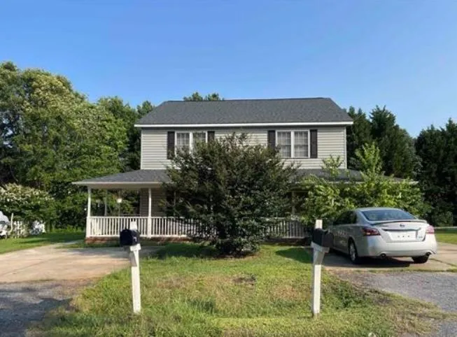 110 Cypress Run