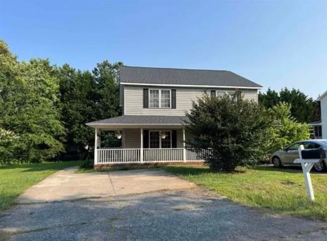Property image 2 at 110 Cypress Run, Anderson, SC 29625