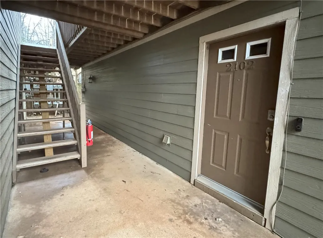 Property image 3 at 2102 Portside Way, Anderson, SC 29625