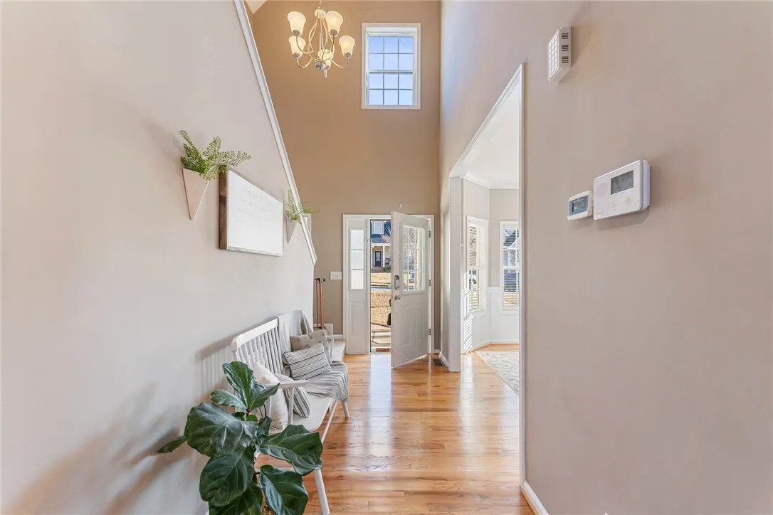 Property image 2 at 216 Streams Way, Anderson, SC 29625