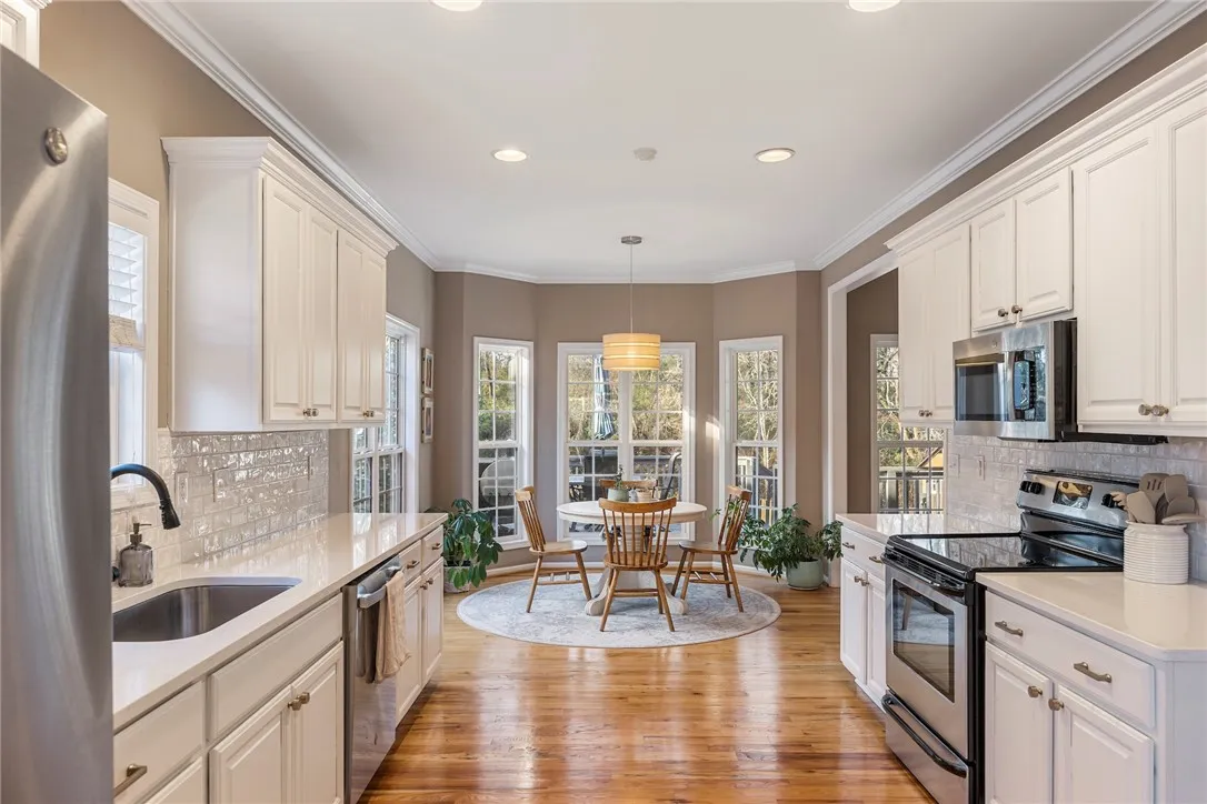 Property image 5 at 216 Streams Way, Anderson, SC 29625
