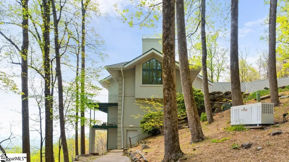 Property image 3 at 400 Stony Road, Landrum, SC 29356