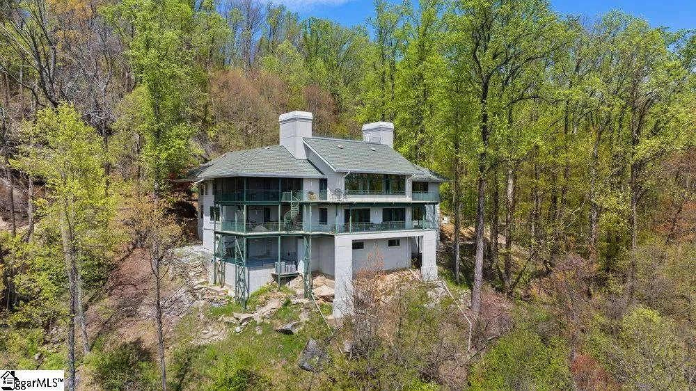 Property image 4 at 400 Stony Road, Landrum, SC 29356