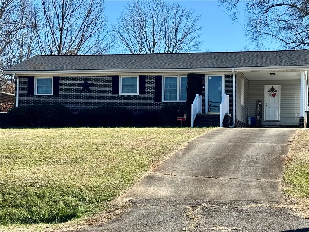 512 Overbrook Drive