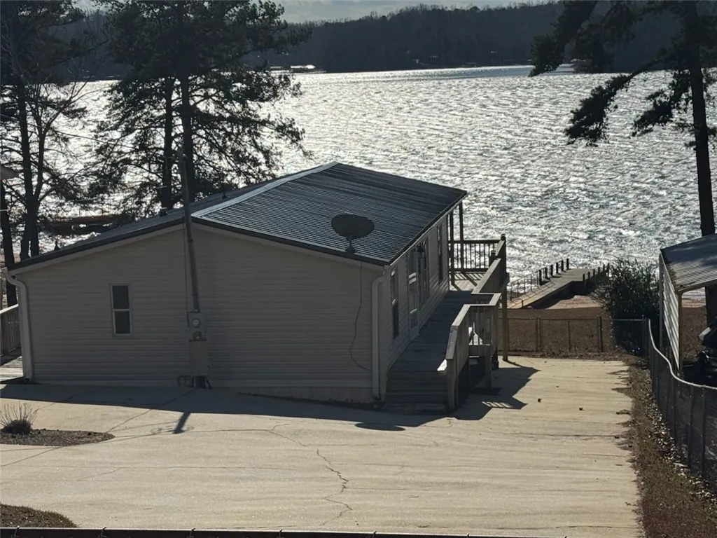 941 Shelor Ferry Road