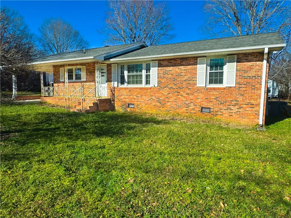 115 Claxton Drive