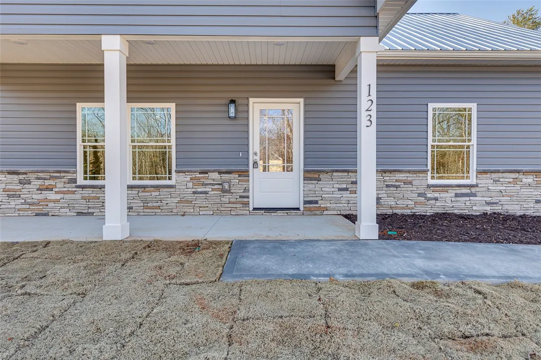 Property image 3 at 123 Hidden Lake Drive, Anderson, SC 29625