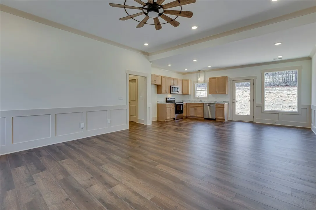 Property image 3 at 127 Hidden Lake Drive, Anderson, SC 29625