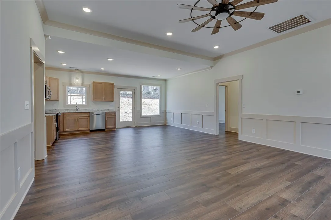 Property image 4 at 127 Hidden Lake Drive, Anderson, SC 29625