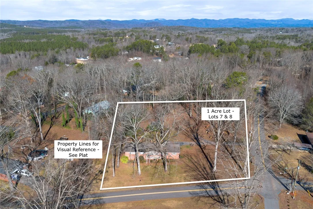 Property image 3 at 316 Forest Acres Circle, Walhalla, SC 29691