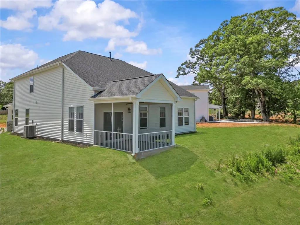 Property image 4 at 152 Ives Way, Piedmont, SC 29673