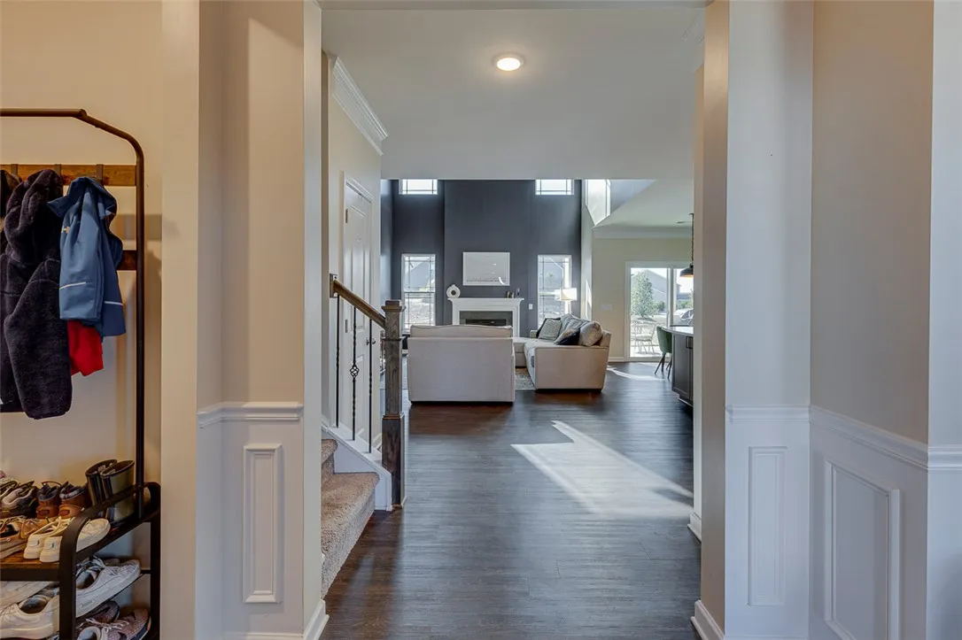 Property image 2 at 289 Shale Drive, Easley, SC 29642