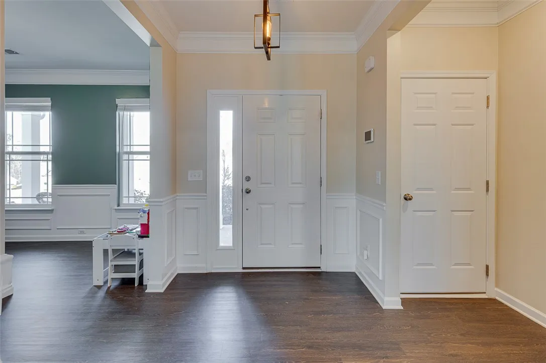 Property image 3 at 289 Shale Drive, Easley, SC 29642