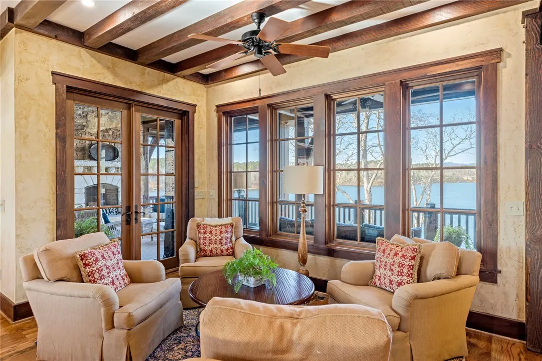 Property image 5 at 108 Cool Water Court, Sunset, SC 29685