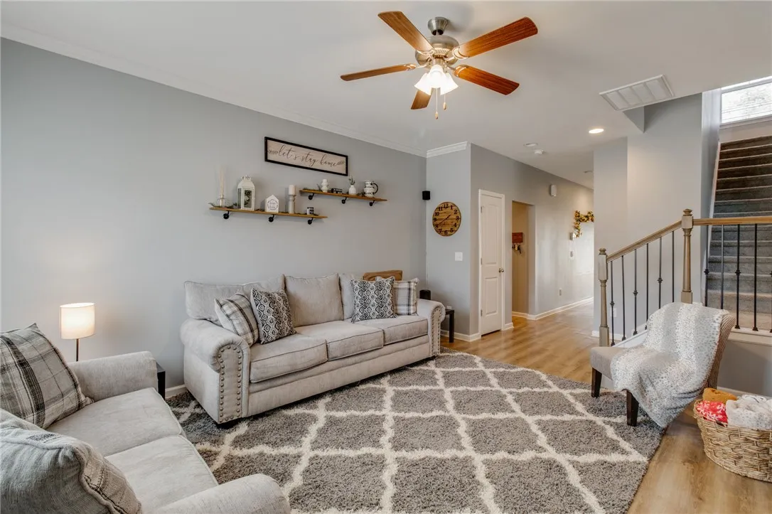 Property image 3 at 180 Highland Park Court, Easley, SC 29642