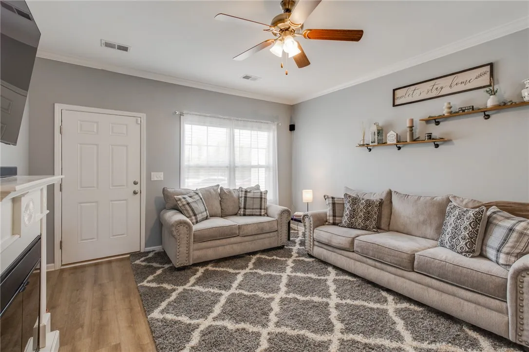 Property image 4 at 180 Highland Park Court, Easley, SC 29642