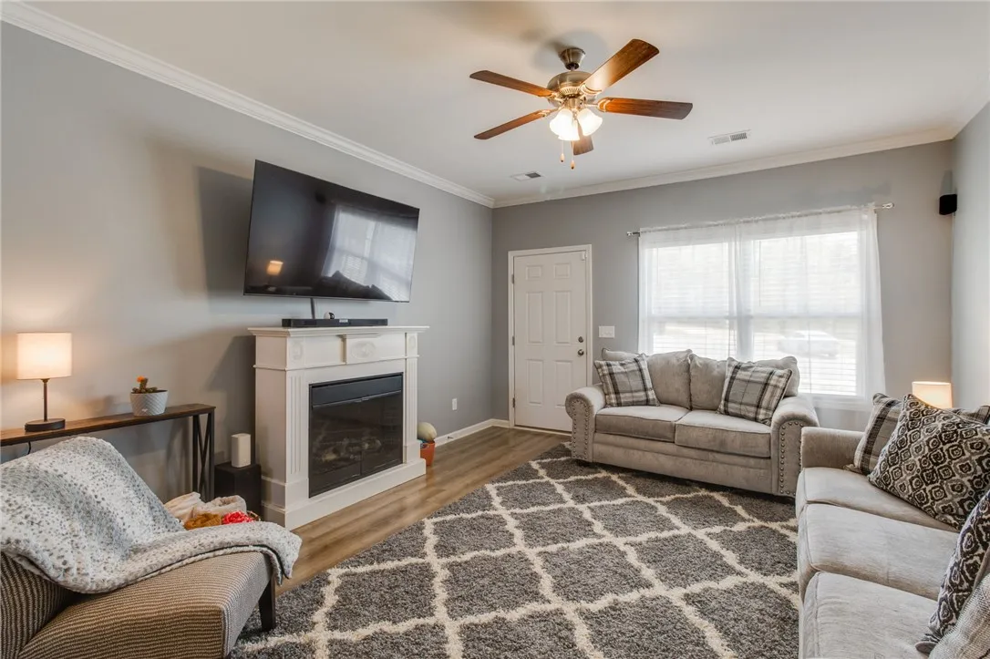Property image 5 at 180 Highland Park Court, Easley, SC 29642