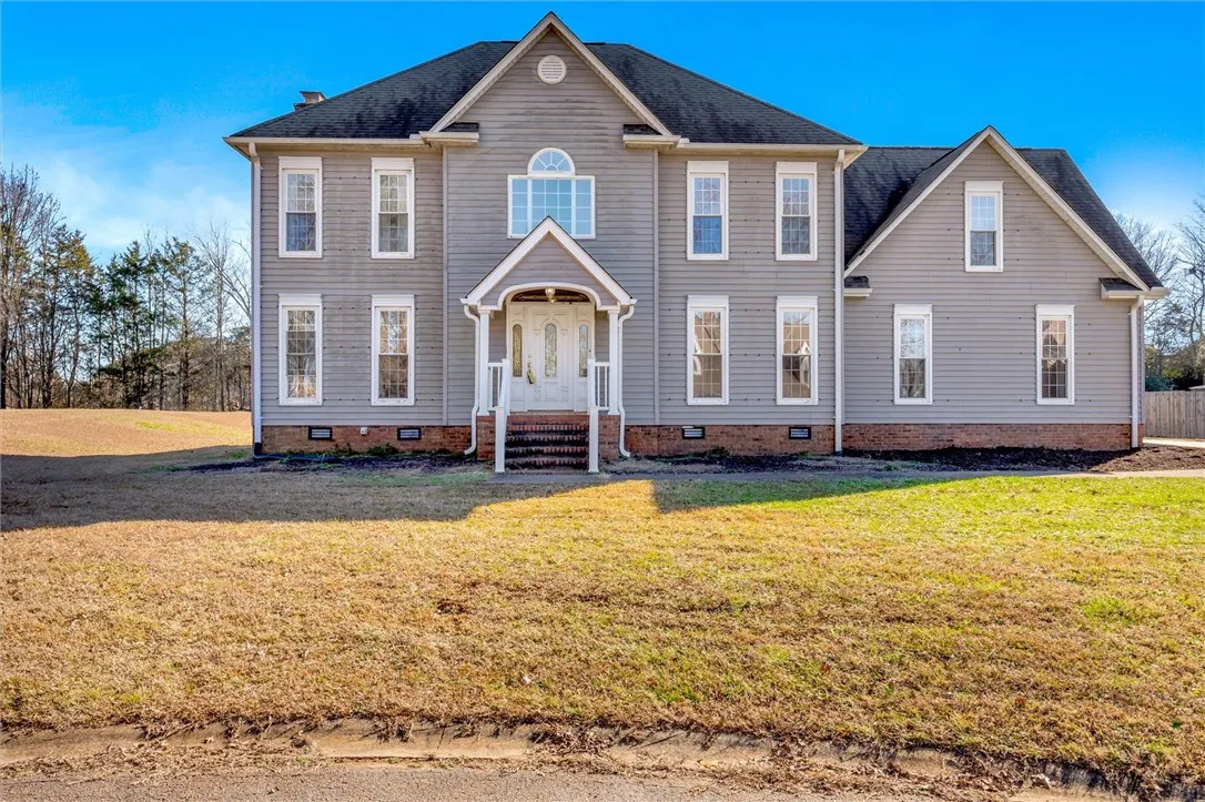 120 Sun Chase Drive