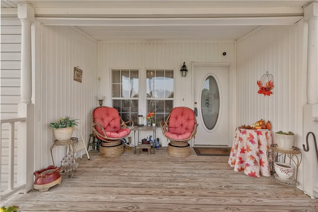 Property image 4 at 108 Chicoma Drive, Townville, SC 29689