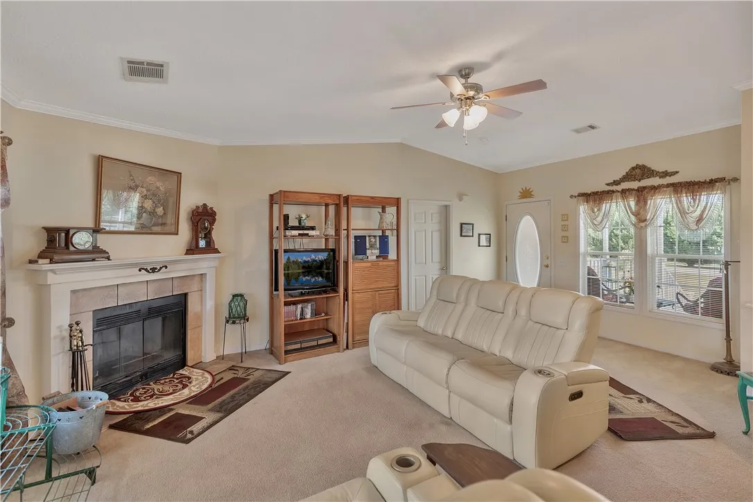 Property image 5 at 108 Chicoma Drive, Townville, SC 29689