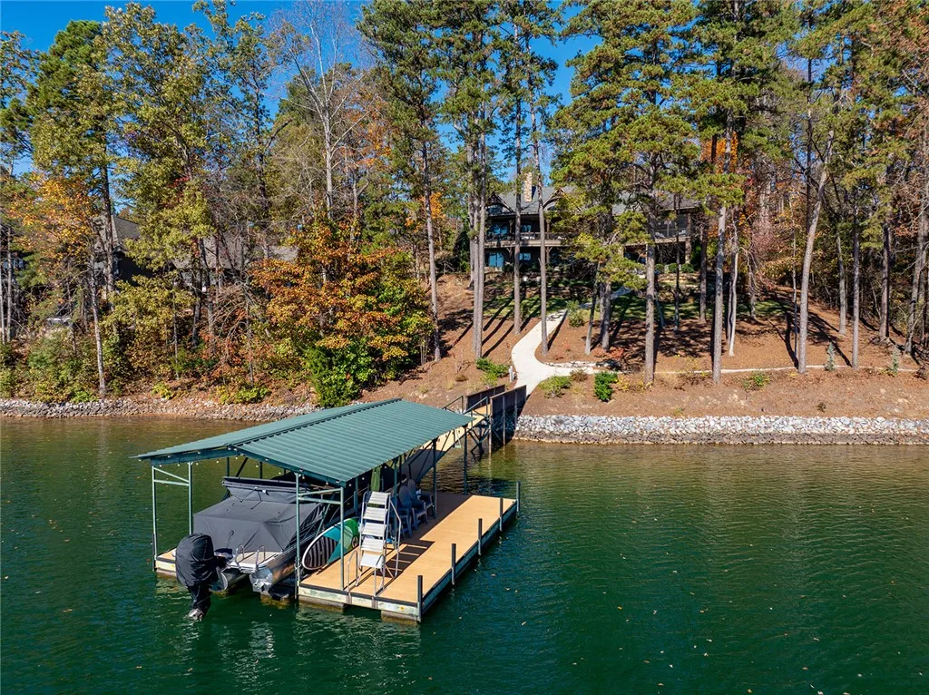 Property image 3 at 2052 Keowee School Road, Seneca, SC 29672