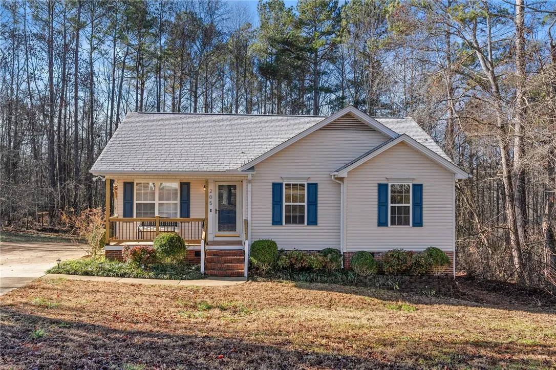 205 Princeton Drive