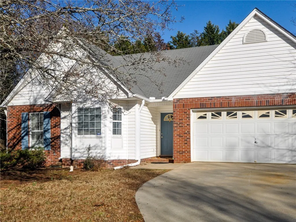 Property image 3 at 110 Trident Court, Anderson, SC 29621