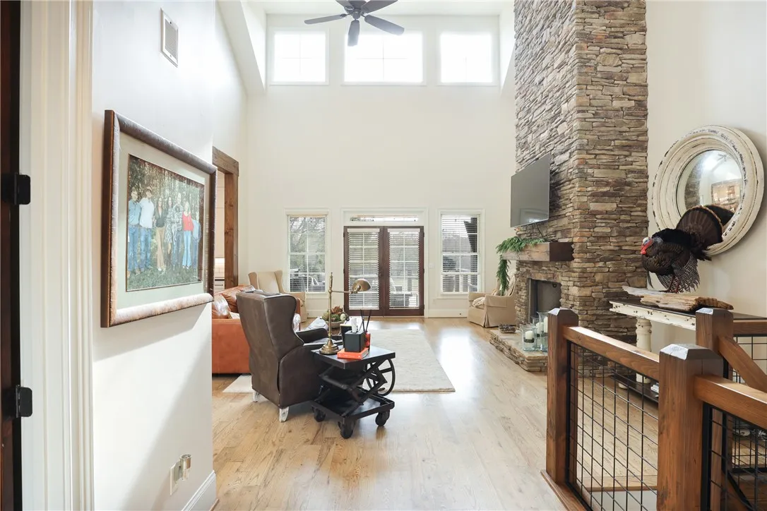 Property image 2 at 220 Pine Ridge Drive, Easley, SC 29642