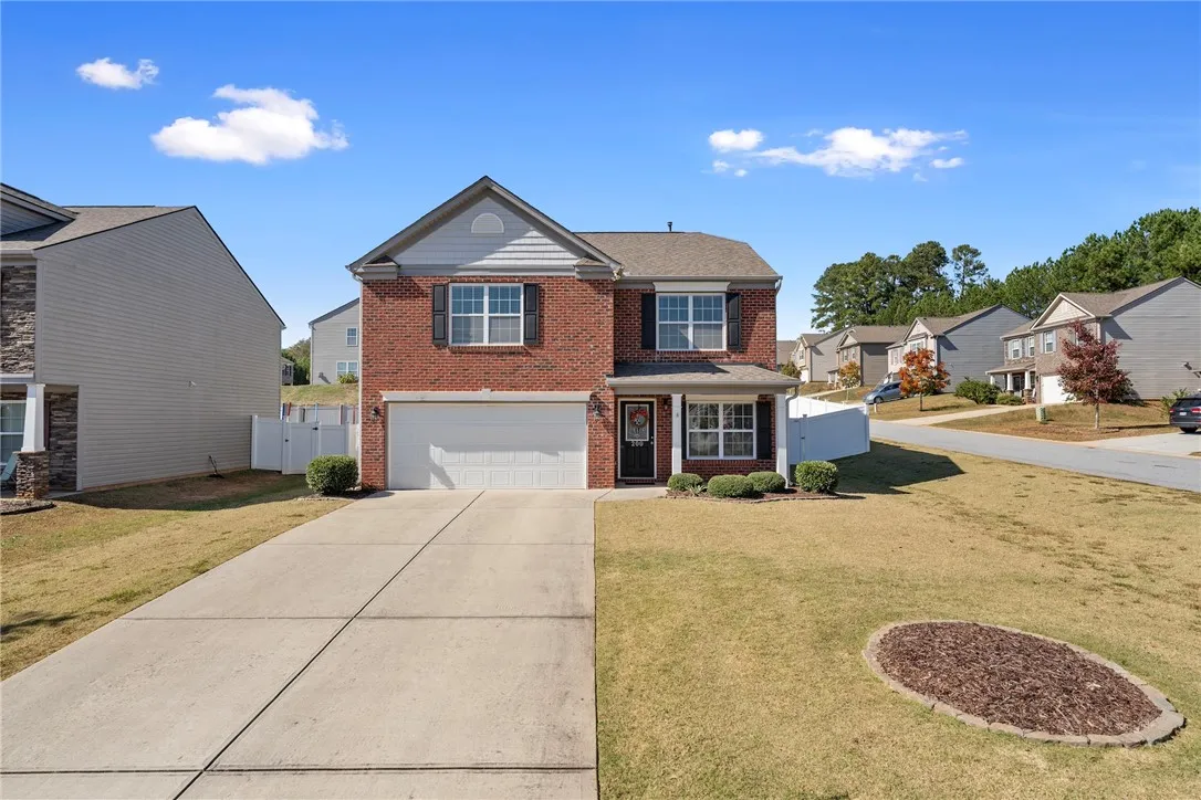 Property image 4 at 200 Farlow Court, Anderson, SC 29621