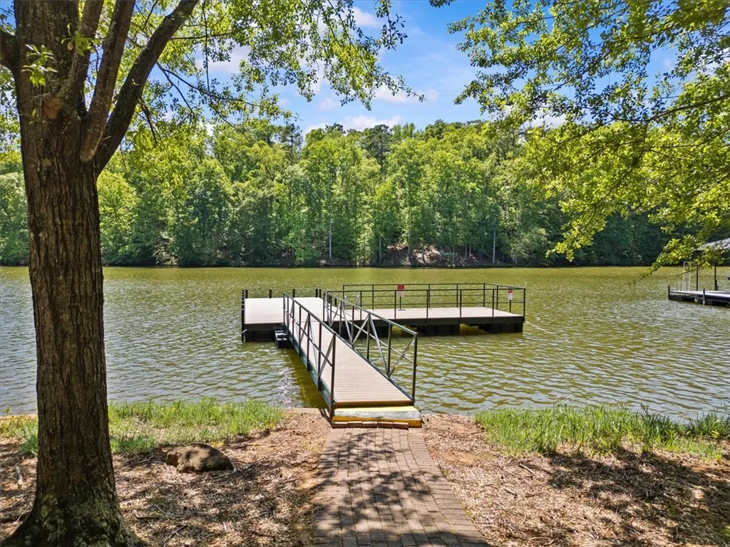 Property image 4 at 3 Lakewind Court, Iva, SC 29655
