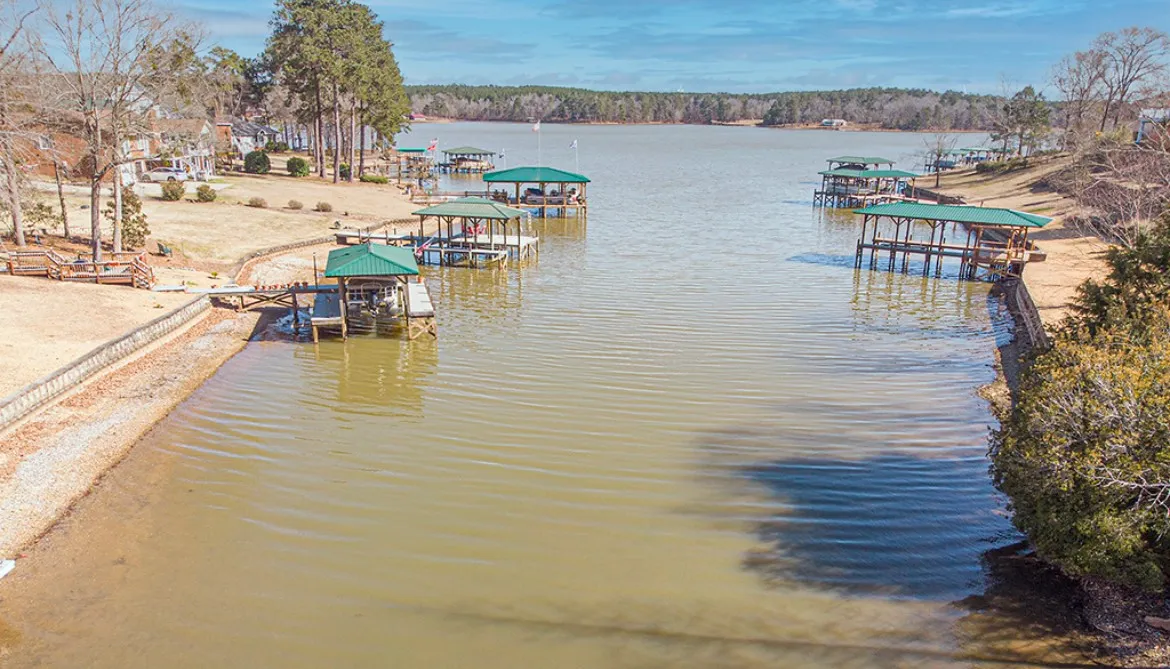 Property image 1 at 109 Egret Lane, Greenwood, SC 29649