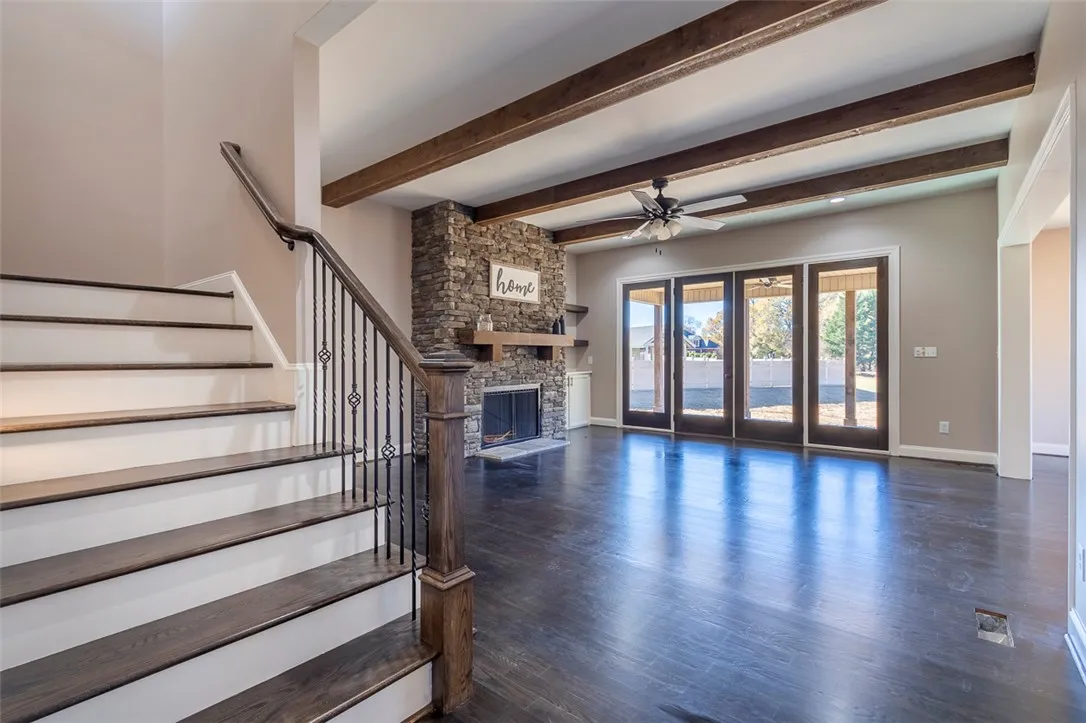 Property image 3 at 201 Mcphail Farms Circle, Anderson, SC 29621