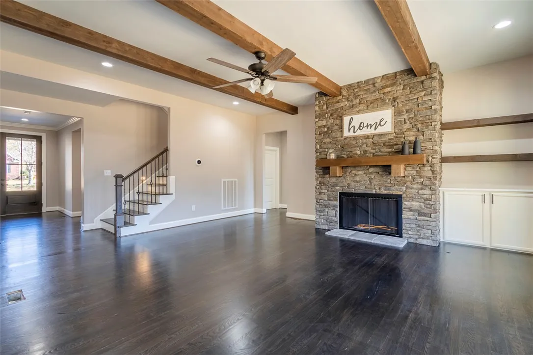 Property image 4 at 201 Mcphail Farms Circle, Anderson, SC 29621