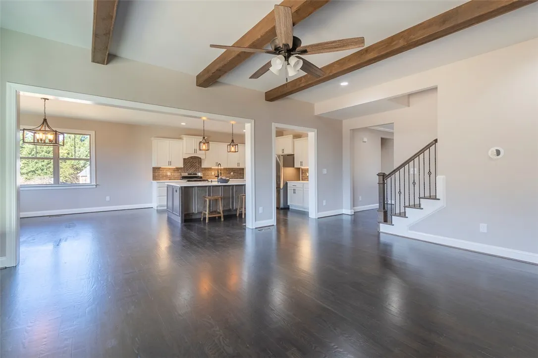 Property image 5 at 201 Mcphail Farms Circle, Anderson, SC 29621