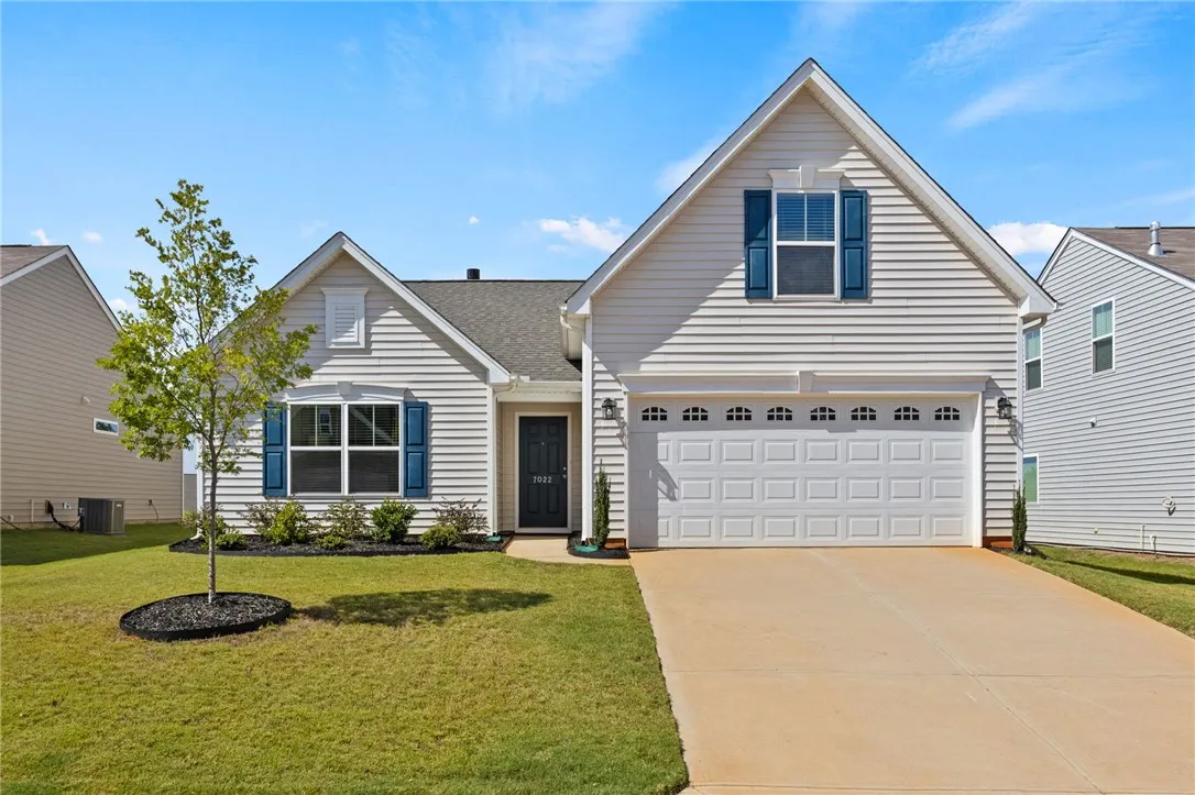 Property image 1 at 7022 Haddington Drive, Roebuck, SC 29376